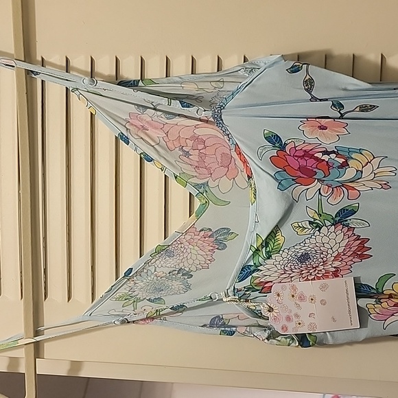 In Bloom Maxi dress - Picture 3 of 6